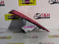 2013 - 2022 Suzuki S-Cross JY Right Tailgate Light | Non Led Type