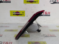 2013 - 2022 Suzuki S-Cross JY Right Tailgate Light | Non Led Type