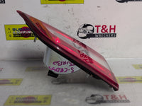 2013 - 2022 Suzuki S-Cross JY Right Tailgate Light | Non Led Type