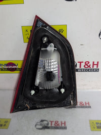 2013 - 2022 Suzuki S-Cross JY Right Tailgate Light | Non Led Type