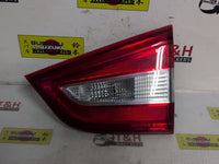 2013 - 2022 Suzuki S-Cross JY Right Tailgate Light | Non Led Type