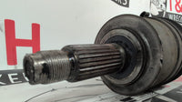 2014 2014 Subaru WRX V1 Left Driveshaft