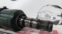 2014 2014 Subaru WRX V1 Left Driveshaft