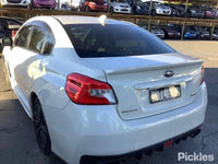 2014 2014 Subaru WRX V1 Left Driveshaft