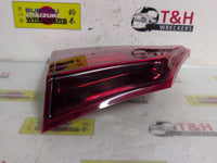 2018 - 2024 Suzuki Vitara LY Right Tailgate Light