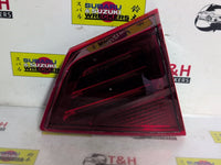 2018 - 2024 Suzuki Vitara LY Right Tailgate Light