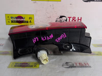 2016 - 2026 Suzuki Ignis Left Taillight | Mf, Led Type