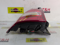 2016 - 2026 Suzuki Ignis Left Taillight | Mf, Led Type