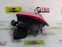 2016 - 2026 Suzuki Ignis Left Taillight | Mf, Led Type