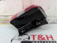 2016 - 2022 Suzuki S-Cross JY Left Taillight | Body Mounted, Led Type