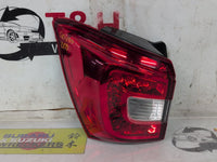 2016 - 2022 Suzuki S-Cross JY Left Taillight | Body Mounted, Led Type