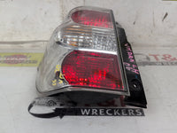 2005 - 2018 Suzuki Vitara/Grand Vitara JB JT 3 Door | Left Taillight