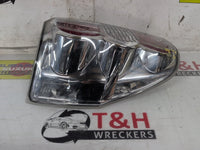 2005 - 2018 Suzuki Vitara/Grand Vitara JB JT 3 Door | Left Taillight