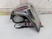 2005 - 2018 Suzuki Vitara/Grand Vitara JB JT 3 Door | Left Taillight