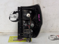 2005 - 2018 Suzuki Vitara/Grand Vitara JB JT 3 Door | Left Taillight