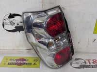 2005 - 2018 Suzuki Vitara/Grand Vitara JB JT 3 Door | Left Taillight