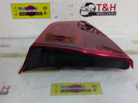 2018 - 2024 Suzuki Vitara LY Left Tailgate Light
