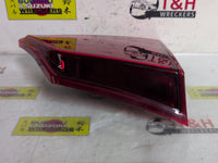 2018 - 2024 Suzuki Vitara LY Left Tailgate Light