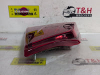 2018 - 2024 Suzuki Vitara LY Left Tailgate Light