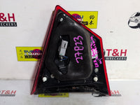 2018 - 2024 Suzuki Vitara LY Left Tailgate Light