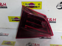 2018 - 2024 Suzuki Vitara LY Left Tailgate Light
