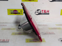 2013 - 2022 Suzuki S-Cross JY Left Tailgate Light | Non Led Type
