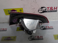 2013 - 2022 Suzuki S-Cross JY Left Tailgate Light | Non Led Type