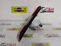 2013 - 2022 Suzuki S-Cross JY Left Tailgate Light | Non Led Type