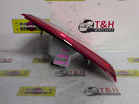 2013 - 2022 Suzuki S-Cross JY Left Tailgate Light | Non Led Type