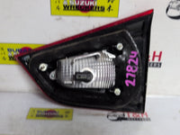 2013 - 2022 Suzuki S-Cross JY Left Tailgate Light | Non Led Type