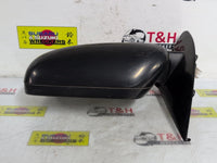 2002 - 2006 Mitsubishi Outlander ZE ZF Left Door Mirror