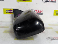 2002 - 2006 Mitsubishi Outlander ZE ZF Left Door Mirror