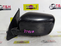 2002 - 2006 Mitsubishi Outlander ZE ZF Left Door Mirror
