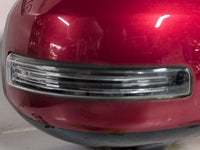 Jul 2015 to Jul 2021- Mitsubishi Outlander ZK ZL- Right Door Mirror- Power Fold, Camera Type, Flashe | T&H Wreckers