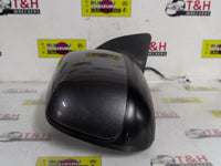 2009 - 2012 Mitsubishi Outlander ZH Right Door Mirror | Non-Flasher