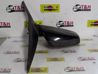 2006 - 2008 Mitsubishi Colt Convertible Right Door Mirror | Power Adjust, Rz
