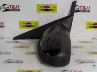 2006 - 2008 Mitsubishi Colt Convertible Right Door Mirror | Power Adjust, Rz