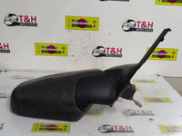 2006 - 2008 Mitsubishi Colt Convertible Right Door Mirror | Power Adjust, Rz