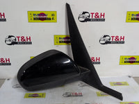 2006 - 2008 Mitsubishi Colt Convertible Right Door Mirror | Power Adjust, Rz