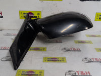 2004 - 2010 Mitsubishi Grandis Right Door Mirror | Power Fold, Indicator, Ba