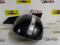 2004 - 2010 Mitsubishi Grandis Right Door Mirror | Power Fold, Indicator, Ba