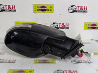 2004 - 2010 Mitsubishi Grandis Right Door Mirror | Power Fold, Indicator, Ba