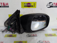 2004 - 2011 Suzuki Swift EZ 1.5L Right Door Mirror