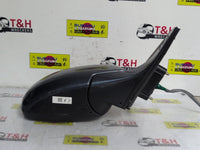2004 - 2011 Suzuki Swift EZ 1.5L Right Door Mirror