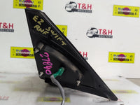 2004 - 2011 Suzuki Swift EZ 1.5L Right Door Mirror
