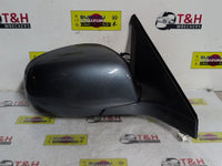 2004 - 2011 Suzuki Swift EZ 1.5L Right Door Mirror