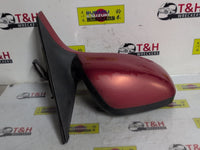 2004 - 2011 Suzuki Swift EA,MA 1.0 i (SF310, AA44) Right Door Mirror