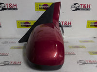 2004 - 2011 Suzuki Swift EA,MA 1.0 i (SF310, AA44) Right Door Mirror