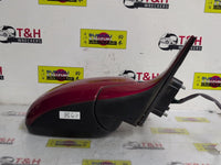 2004 - 2011 Suzuki Swift EA,MA 1.0 i (SF310, AA44) Right Door Mirror