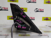 2004 - 2011 Suzuki Swift EA,MA 1.0 i (SF310, AA44) Right Door Mirror